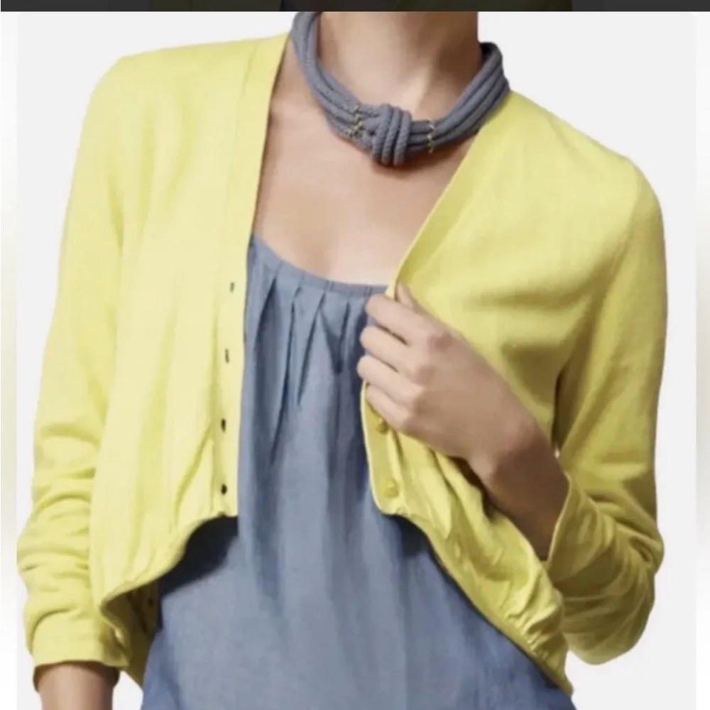 CAbi Prepster Cardigan
